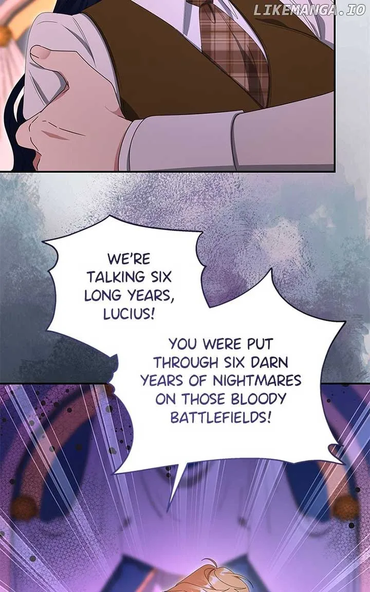 Don’t Grab the Broken Branch Chapter 62 page 59