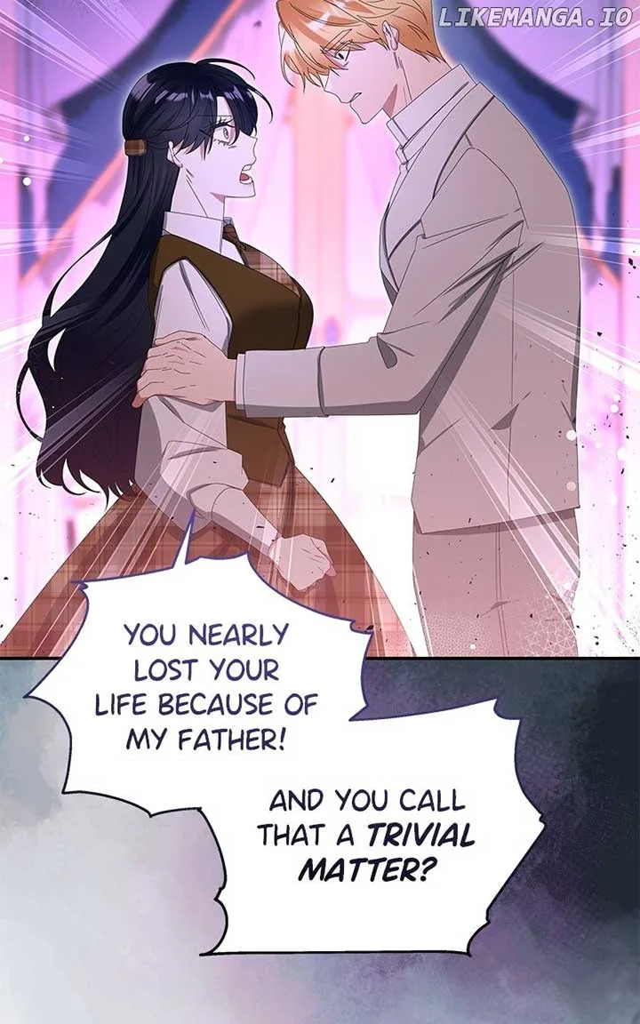 Don’t Grab the Broken Branch Chapter 62 page 60