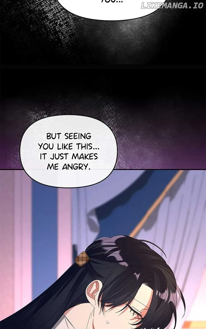 Don’t Grab the Broken Branch Chapter 62 page 54