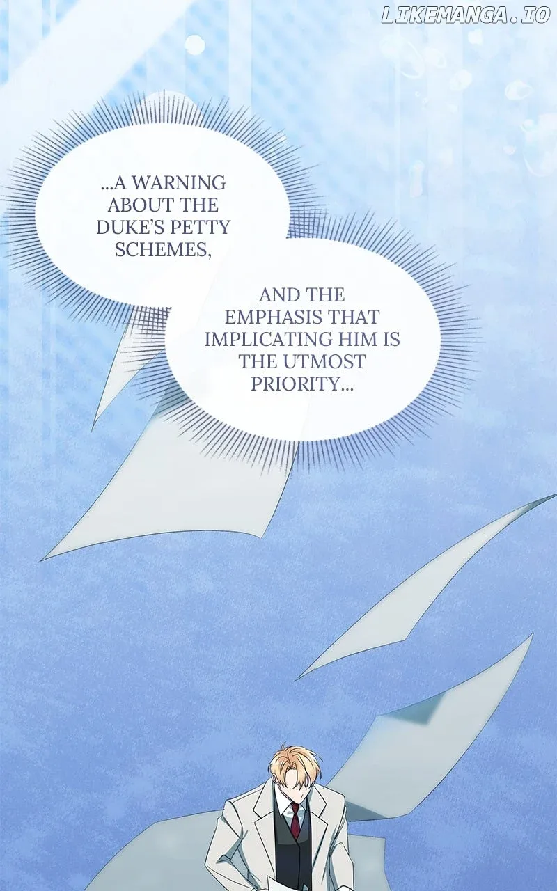 Don’t Grab the Broken Branch Chapter 59 page 11