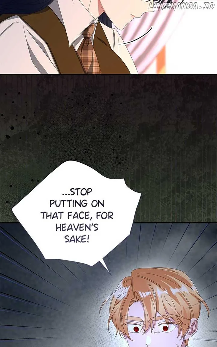 Don’t Grab the Broken Branch Chapter 62 page 55