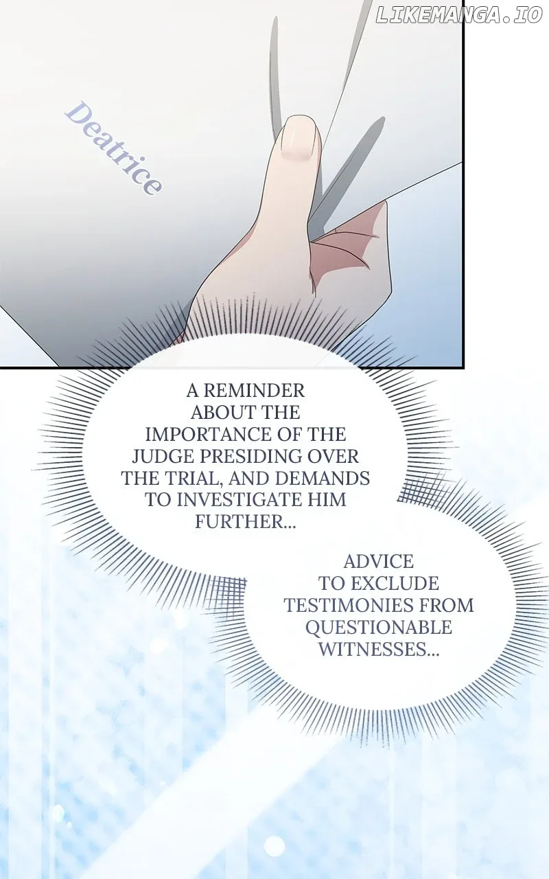 Don’t Grab the Broken Branch Chapter 59 page 10