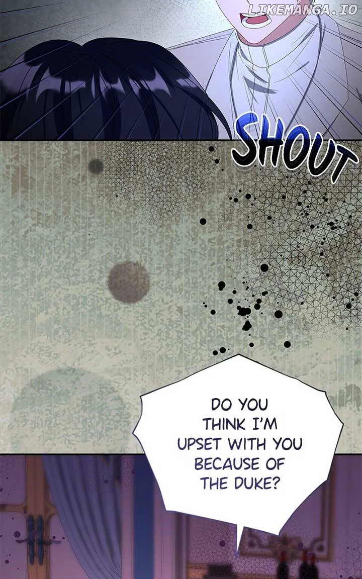 Don’t Grab the Broken Branch Chapter 62 page 56