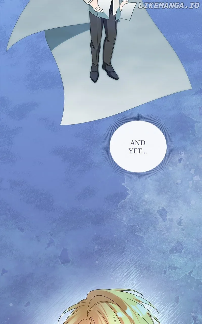 Don’t Grab the Broken Branch Chapter 59 page 12