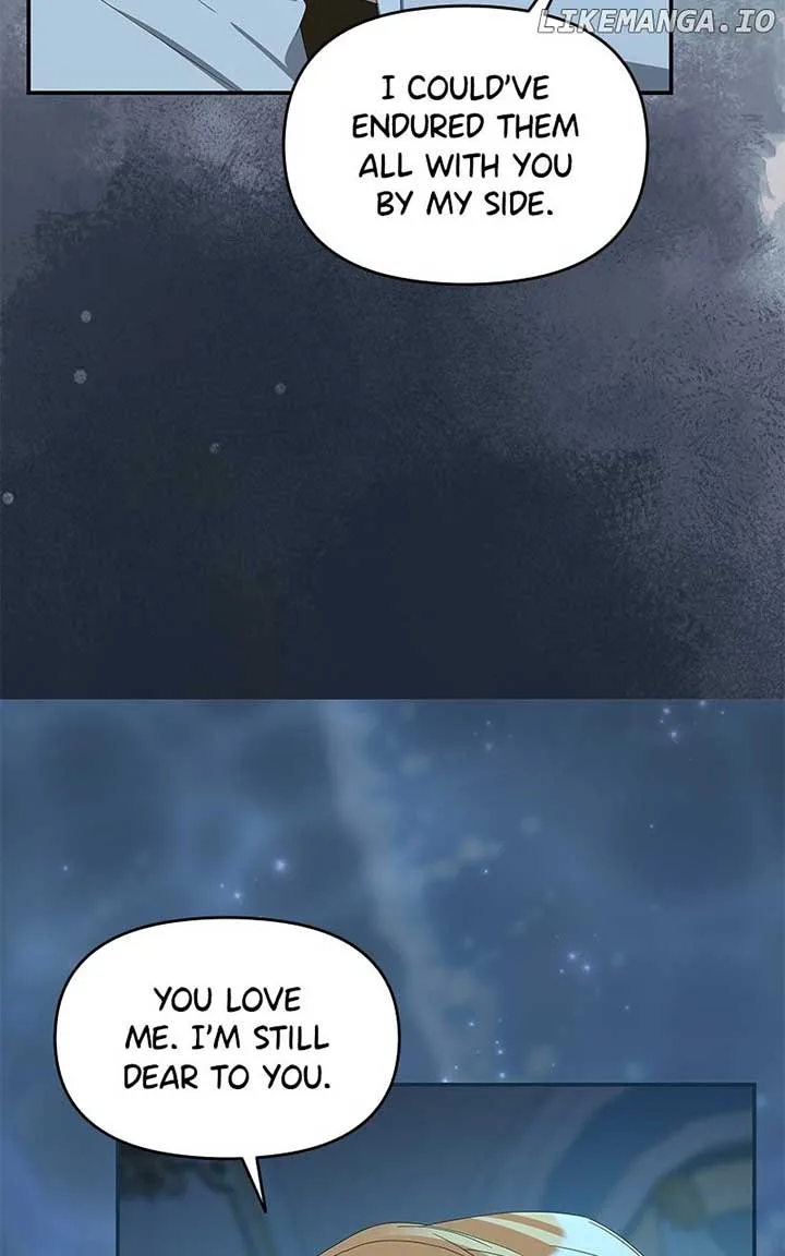 Don’t Grab the Broken Branch Chapter 62 page 62