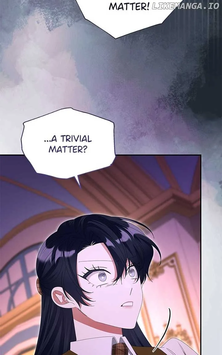 Don’t Grab the Broken Branch Chapter 62 page 58