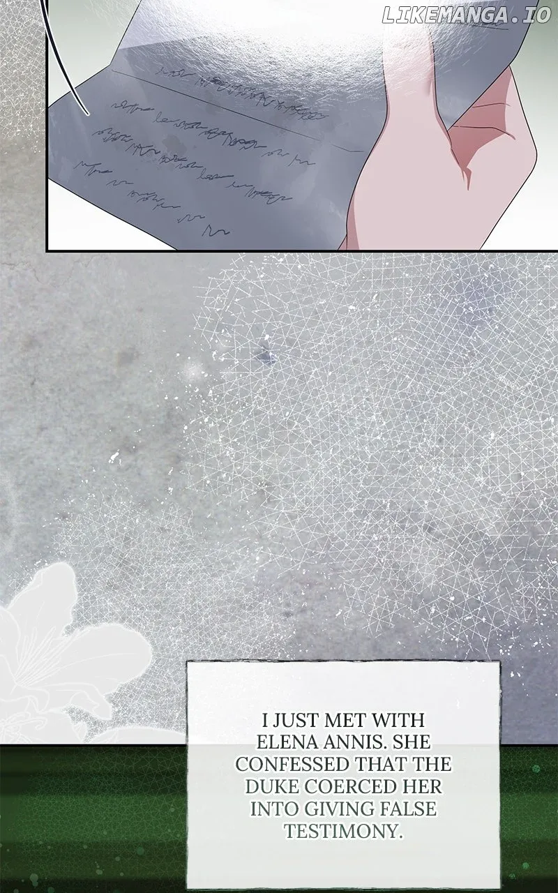Don’t Grab the Broken Branch Chapter 59 page 16