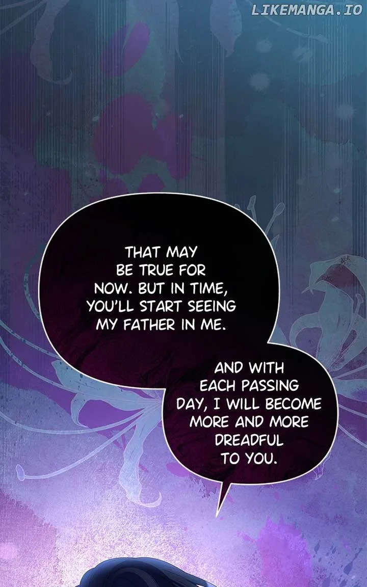 Don’t Grab the Broken Branch Chapter 62 page 65