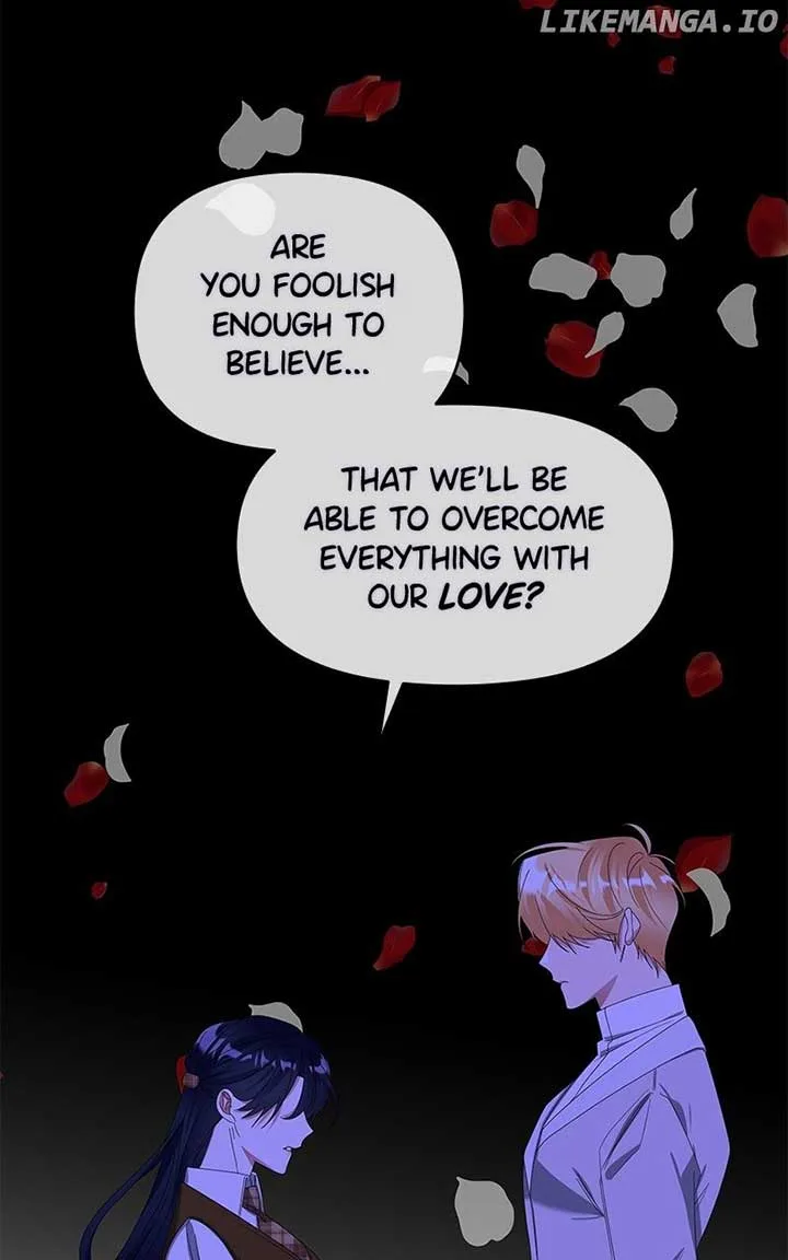 Don’t Grab the Broken Branch Chapter 62 page 69