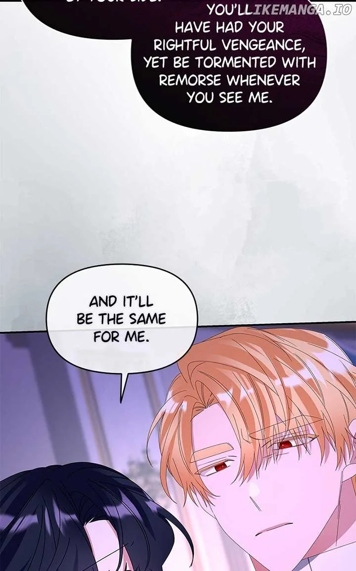 Don’t Grab the Broken Branch Chapter 62 page 67