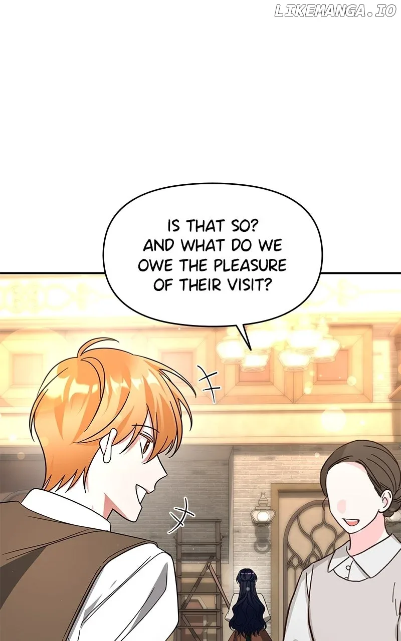 Don’t Grab the Broken Branch Chapter 59 page 27
