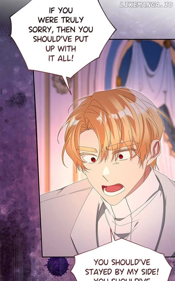 Don’t Grab the Broken Branch Chapter 62 page 77