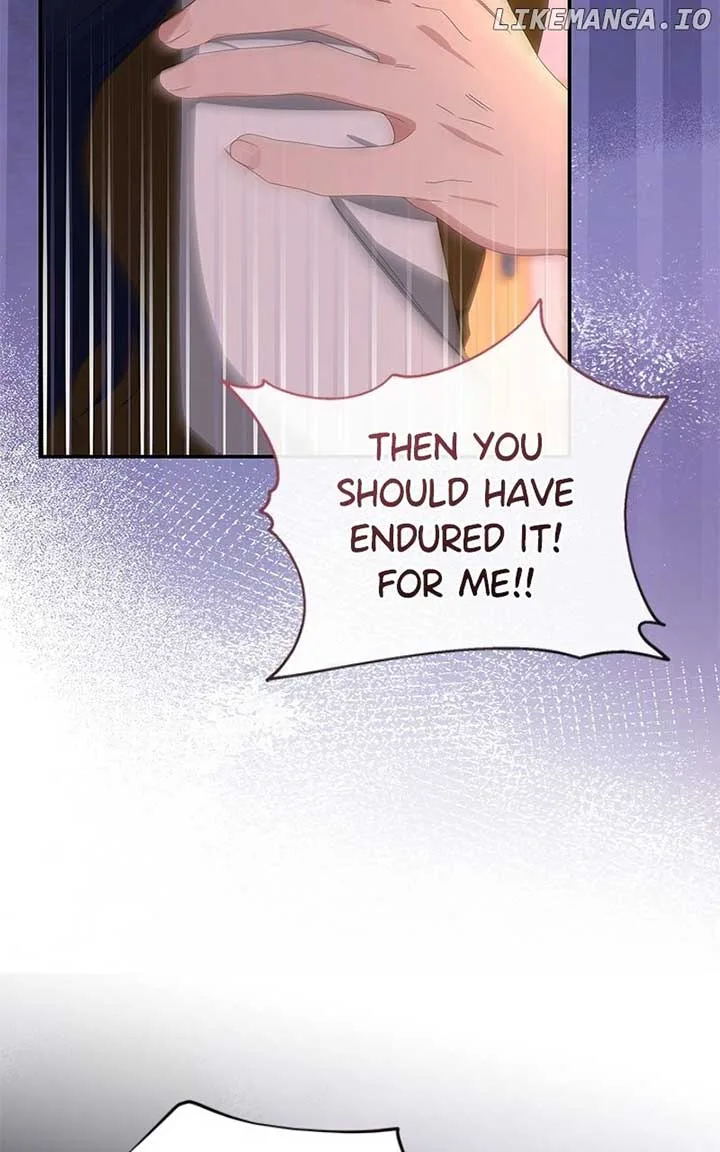 Don’t Grab the Broken Branch Chapter 62 page 76
