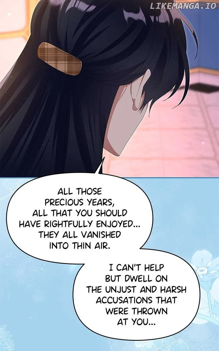 Don’t Grab the Broken Branch Chapter 62 page 73