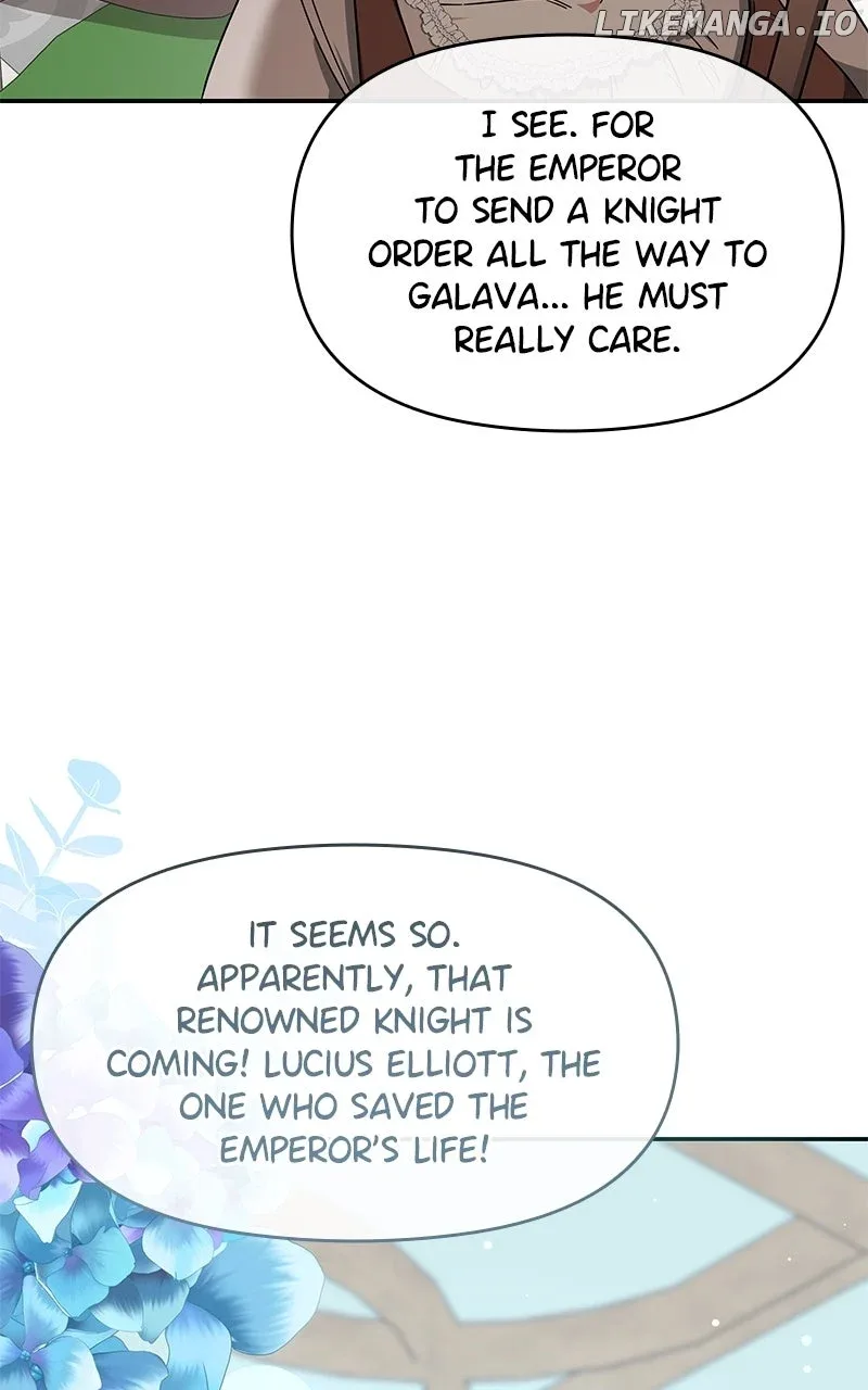 Don’t Grab the Broken Branch Chapter 59 page 30
