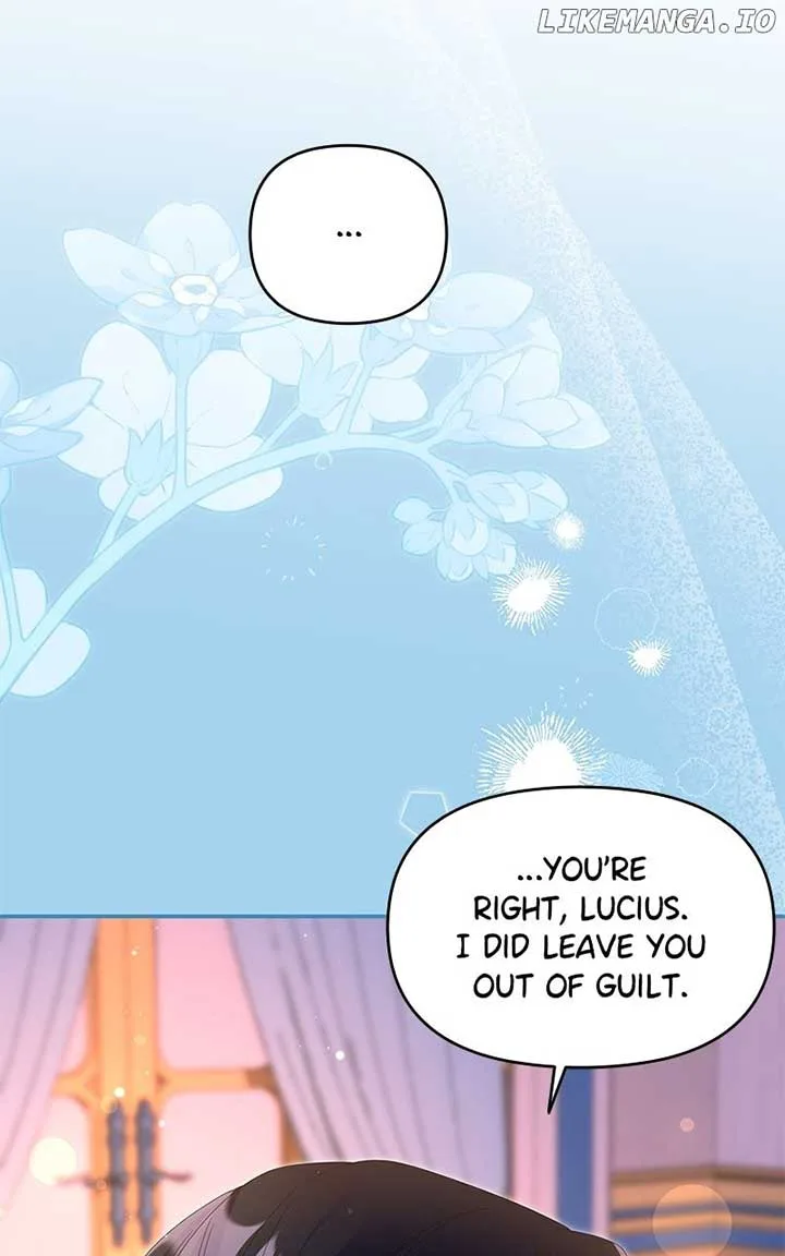 Don’t Grab the Broken Branch Chapter 62 page 72