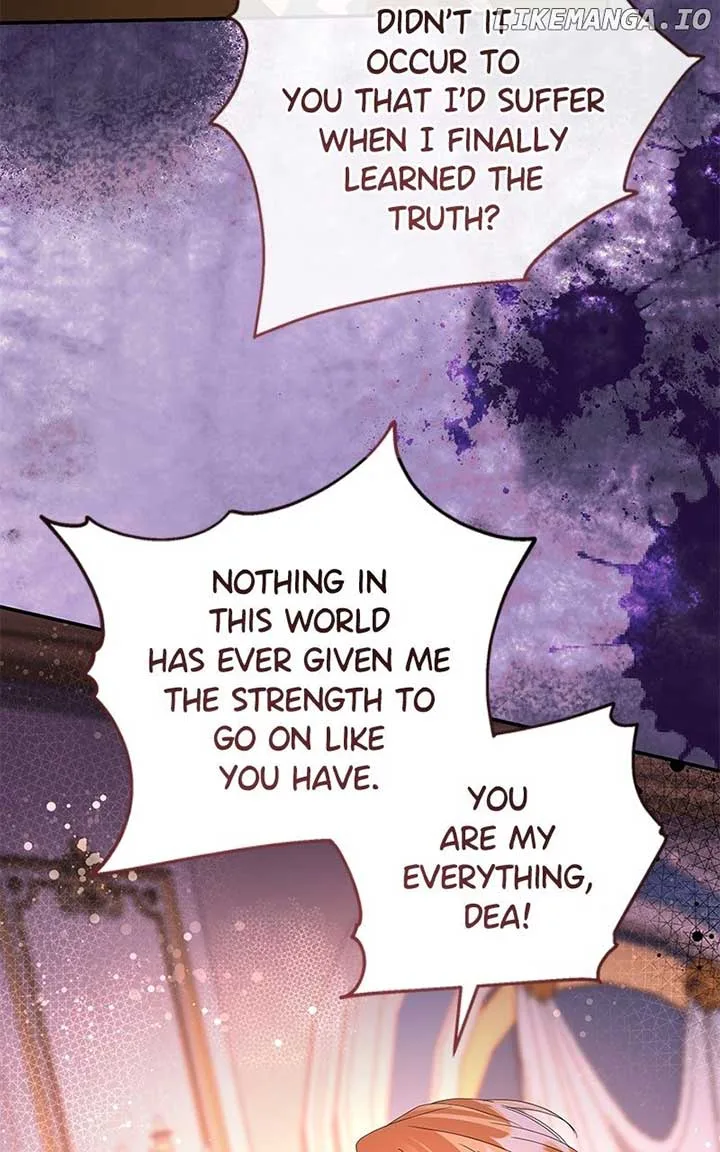 Don’t Grab the Broken Branch Chapter 62 page 79