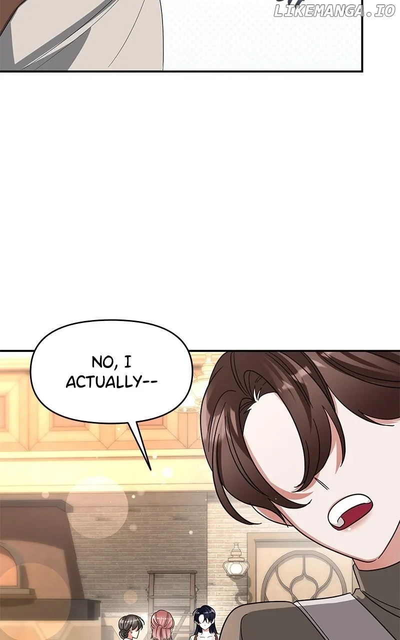 Don’t Grab the Broken Branch Chapter 59 page 33