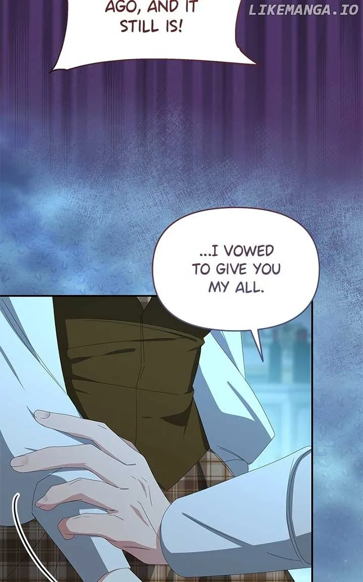 Don’t Grab the Broken Branch Chapter 62 page 81