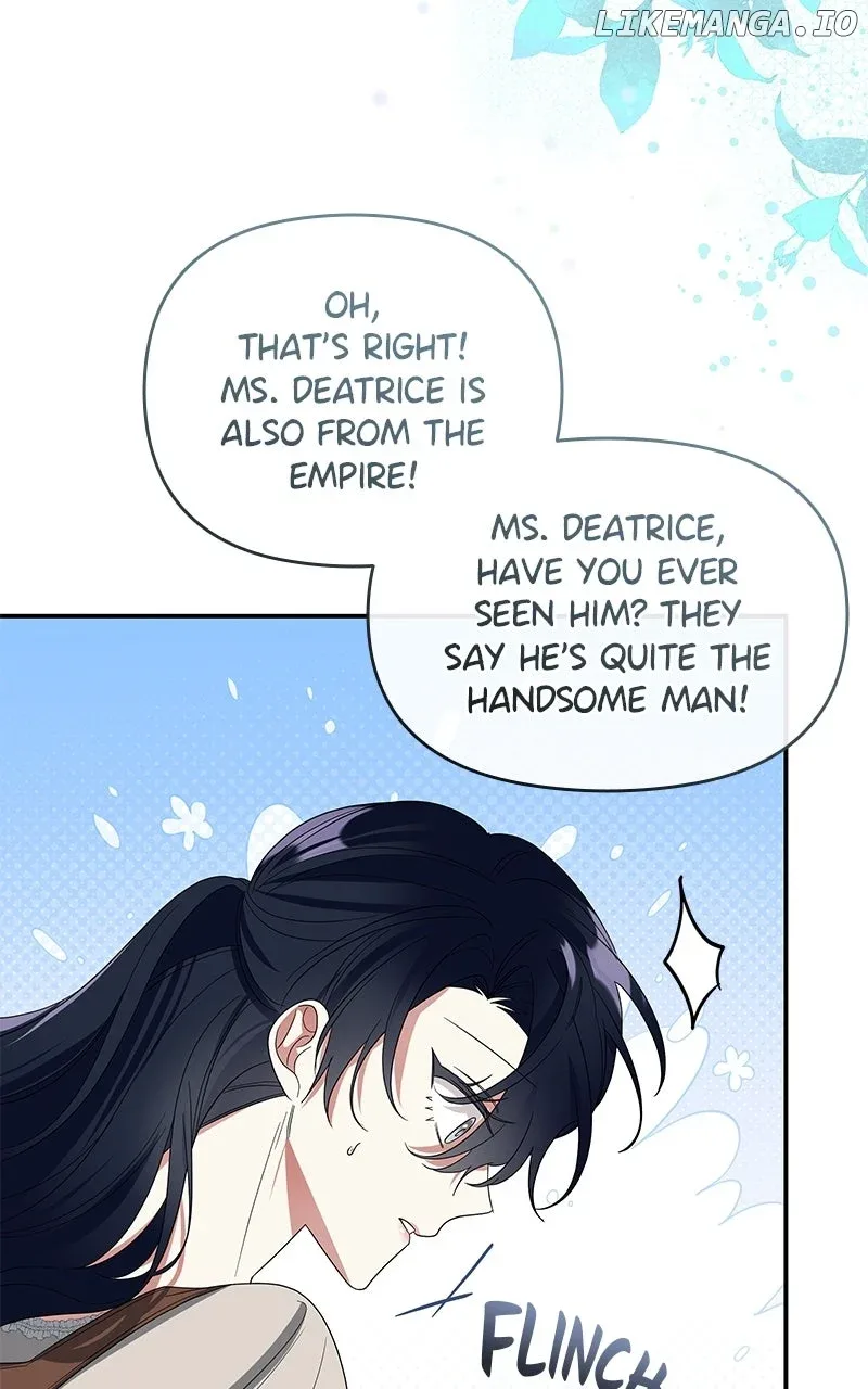 Don’t Grab the Broken Branch Chapter 59 page 32