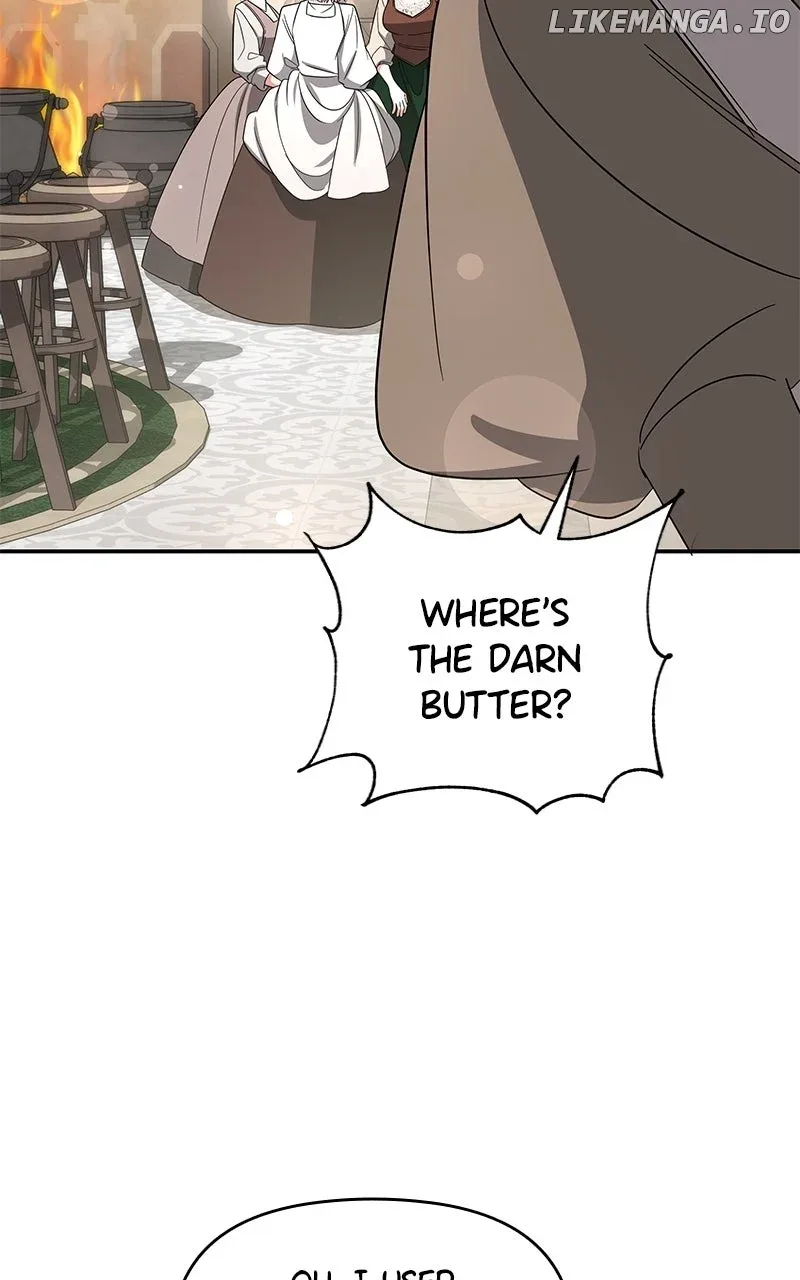 Don’t Grab the Broken Branch Chapter 59 page 34