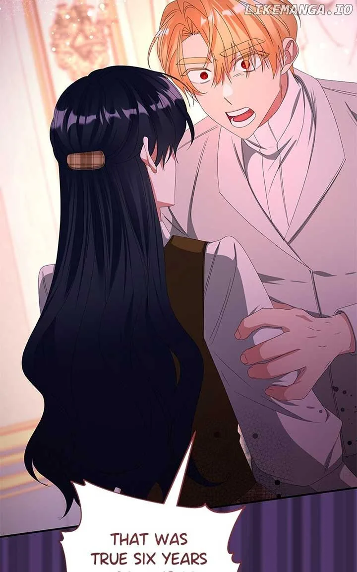 Don’t Grab the Broken Branch Chapter 62 page 80