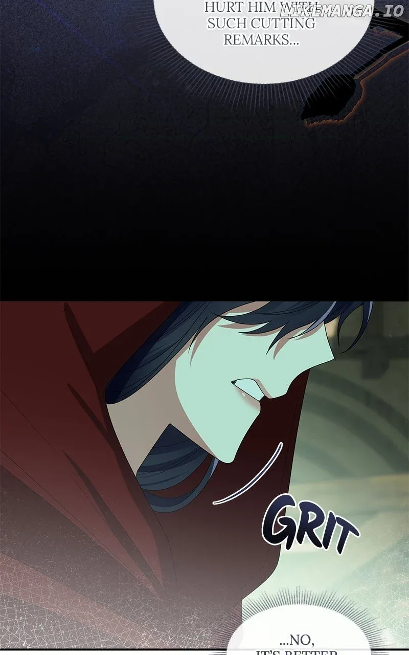 Don’t Grab the Broken Branch Chapter 59 page 44