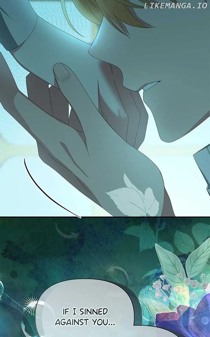 Don’t Grab the Broken Branch Chapter 62 page 87