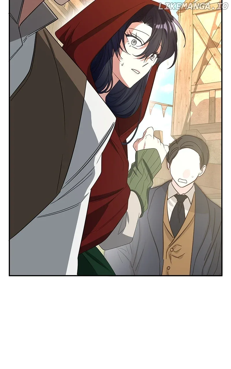 Don’t Grab the Broken Branch Chapter 59 page 47