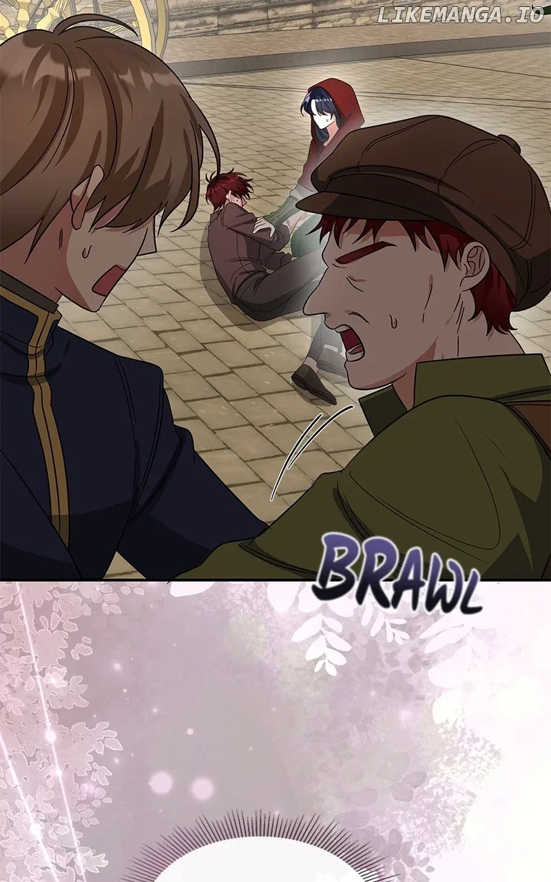 Don’t Grab the Broken Branch Chapter 59 page 52