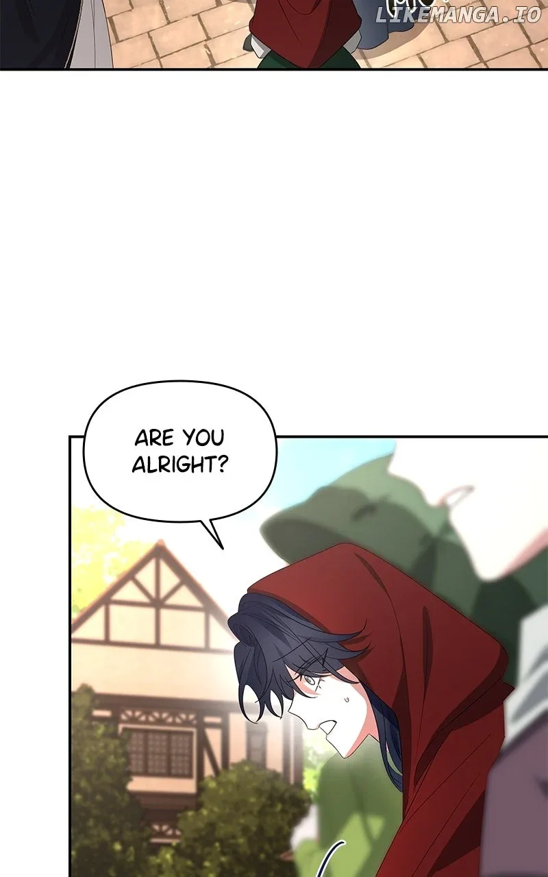Don’t Grab the Broken Branch Chapter 59 page 49