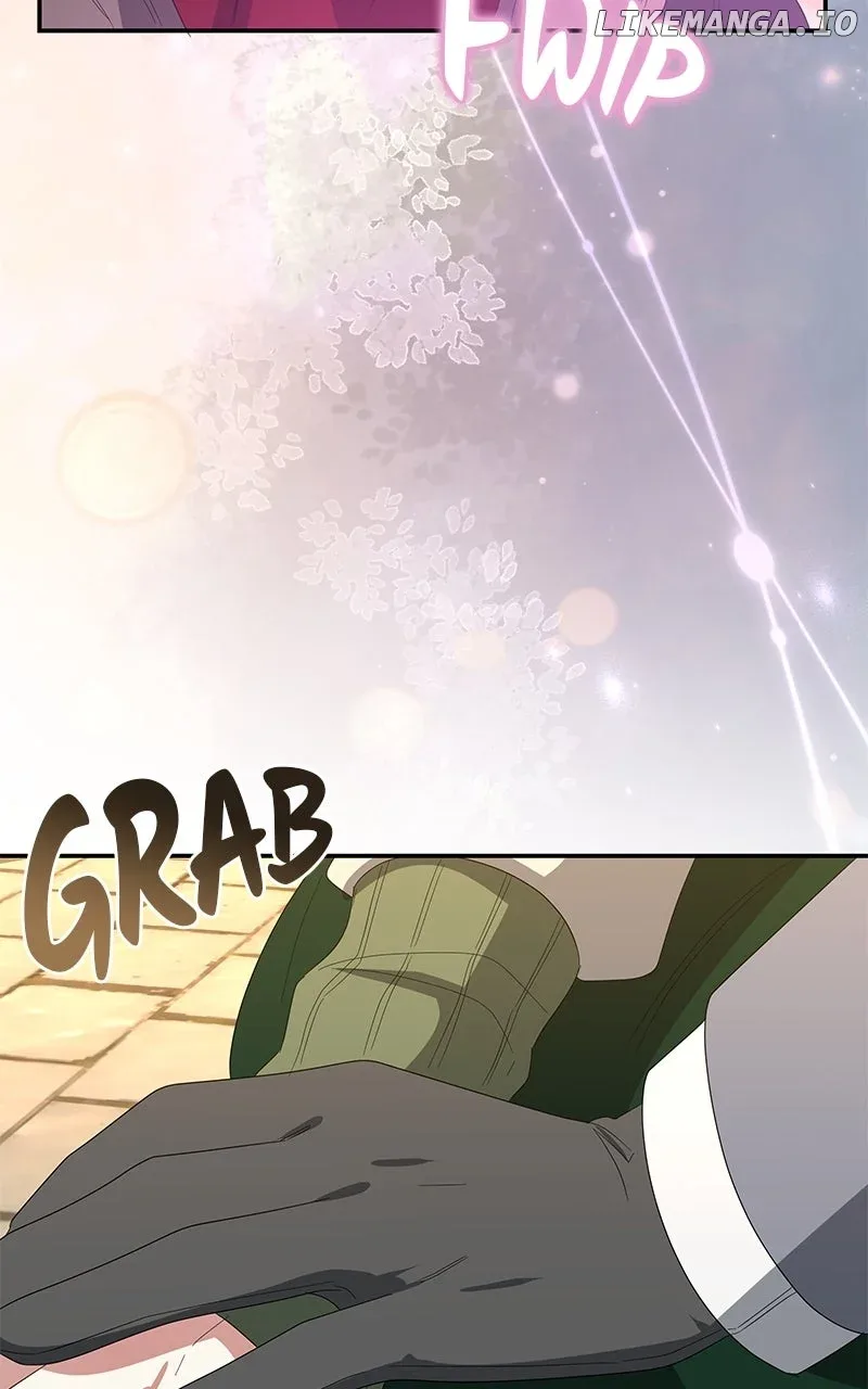 Don’t Grab the Broken Branch Chapter 59 page 54