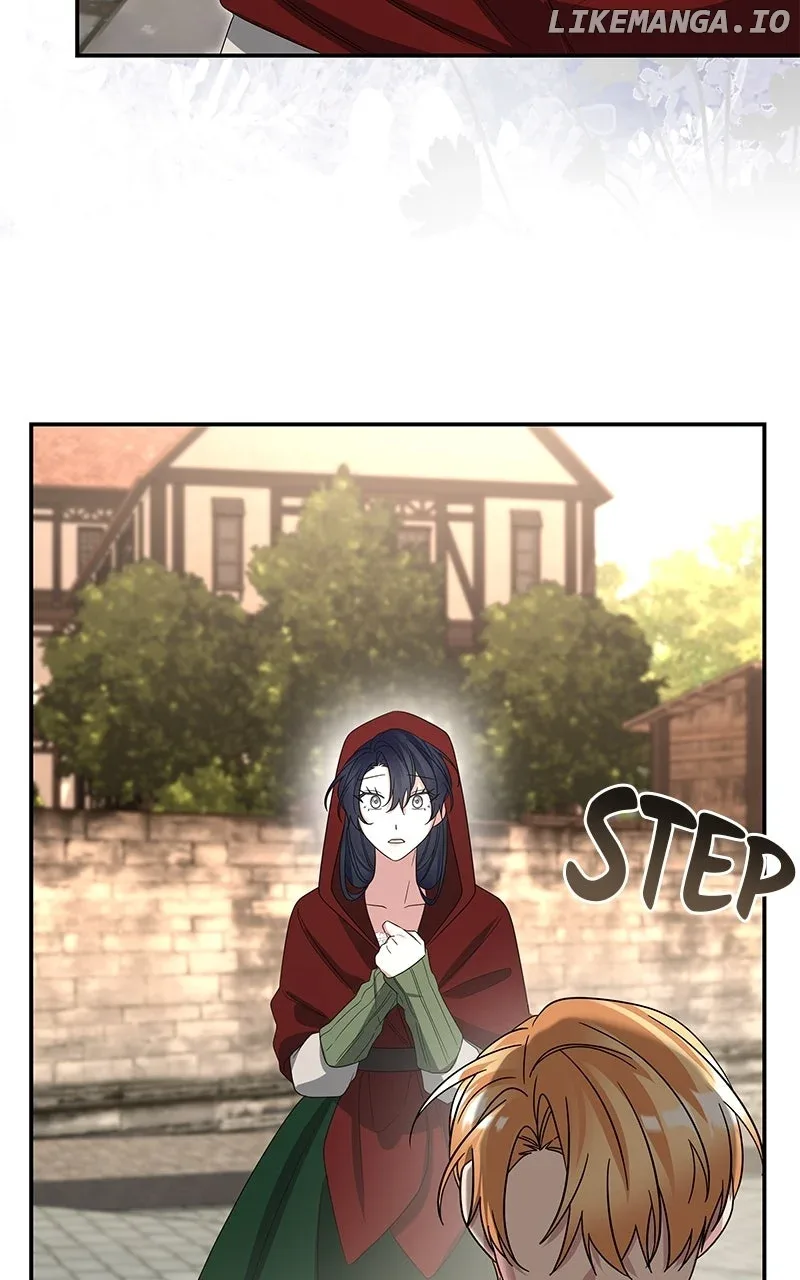 Don’t Grab the Broken Branch Chapter 59 page 63