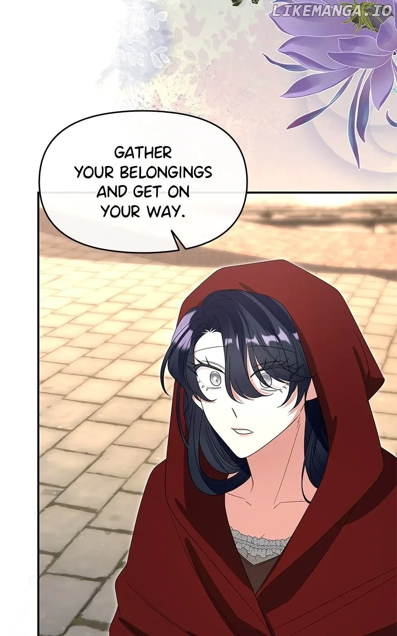 Don’t Grab the Broken Branch Chapter 59 page 62