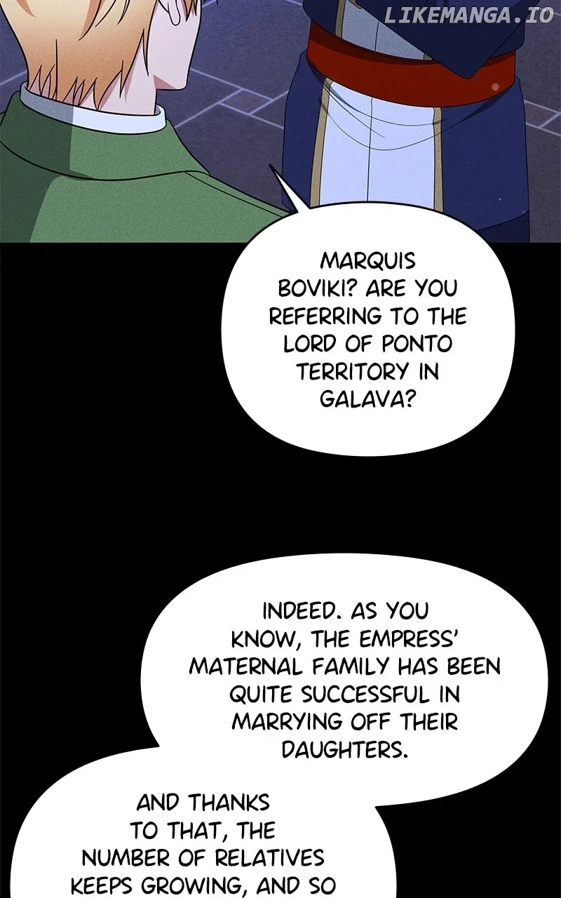 Don’t Grab the Broken Branch Chapter 59 page 76
