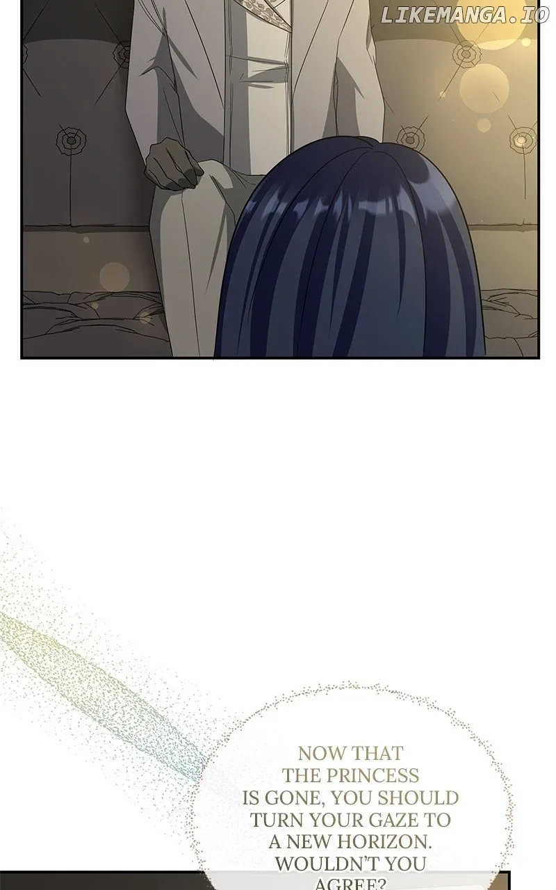 Don’t Grab the Broken Branch Chapter 59 page 73