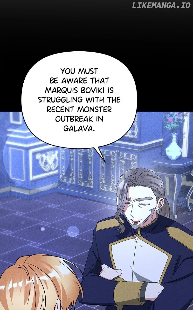 Don’t Grab the Broken Branch Chapter 59 page 75