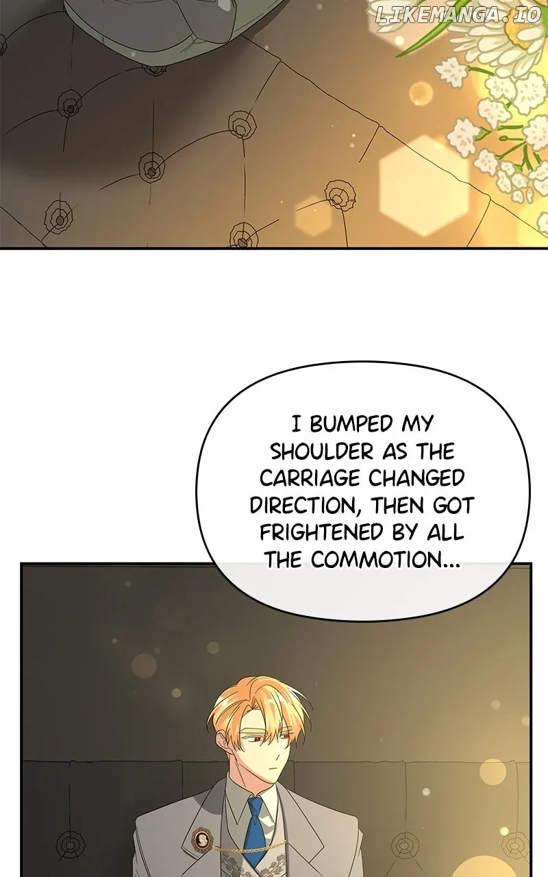Don’t Grab the Broken Branch Chapter 59 page 72