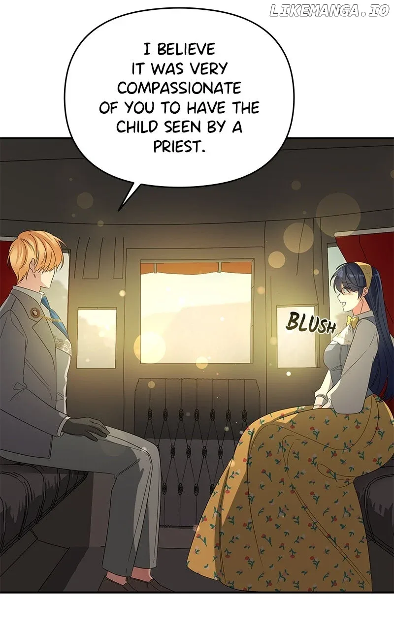 Don’t Grab the Broken Branch Chapter 59 page 80