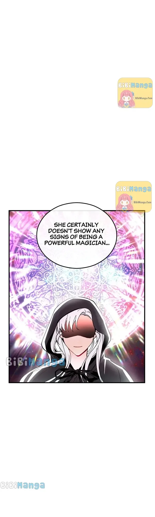 Don’t Look Back, Seisia! Chapter 20 page 14