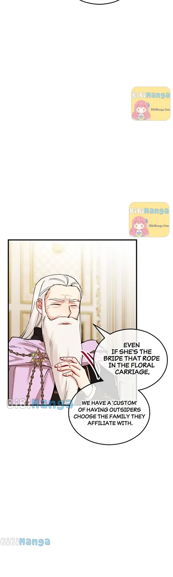 Don’t Look Back, Seisia! Chapter 20 page 23