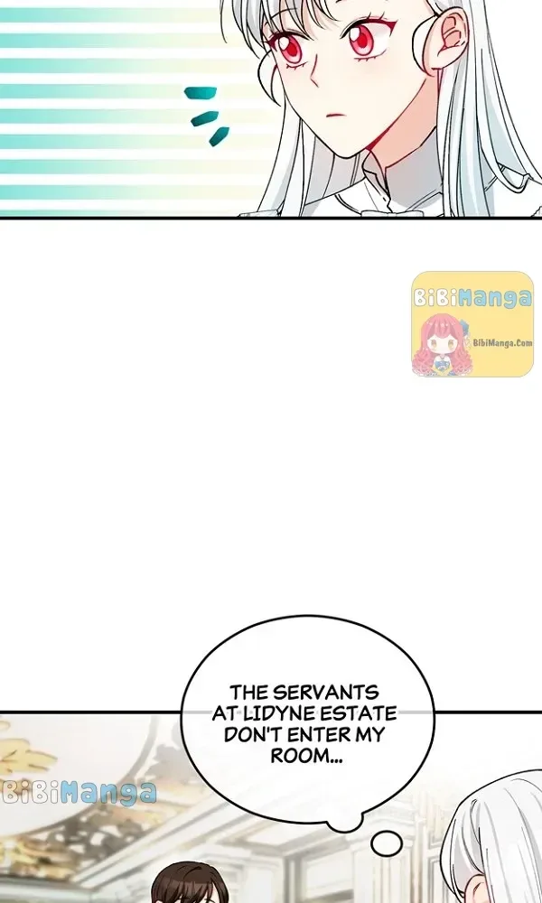 Don’t Look Back, Seisia! Chapter 20 page 40