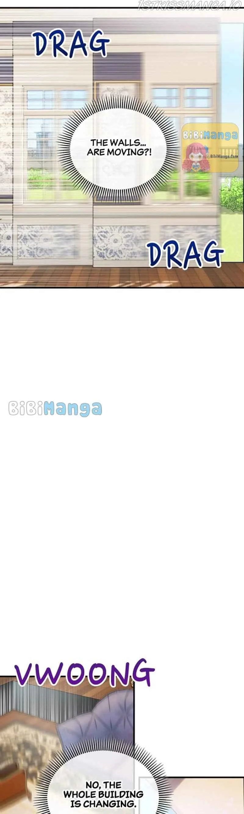 Don’t Look Back, Seisia! Chapter 24 page 11