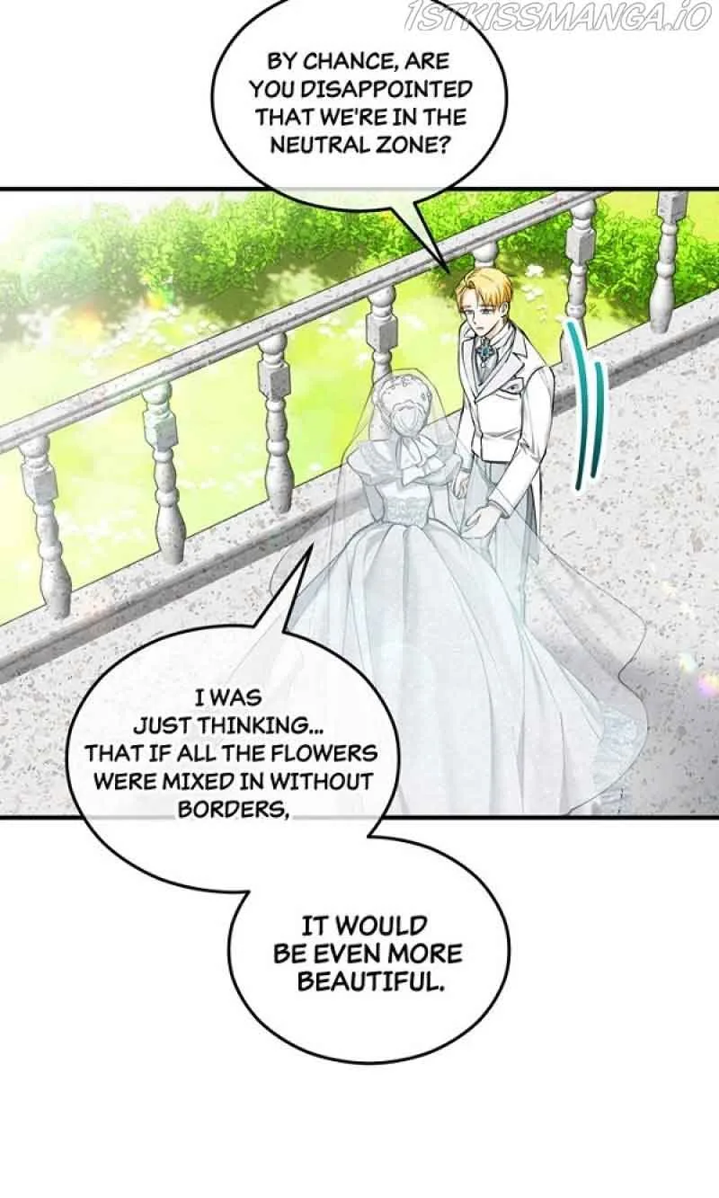 Don’t Look Back, Seisia! Chapter 24 page 17
