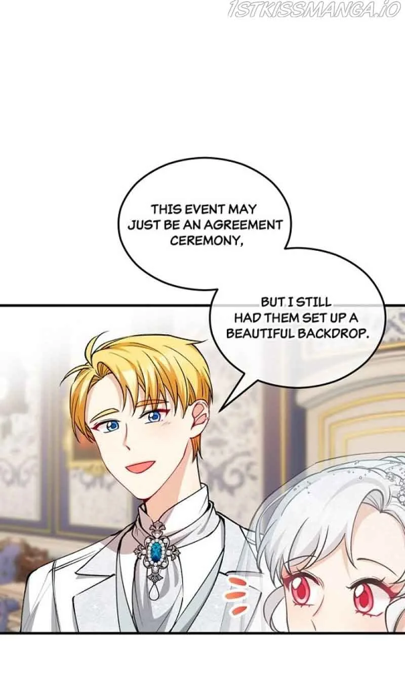 Don’t Look Back, Seisia! Chapter 24 page 9