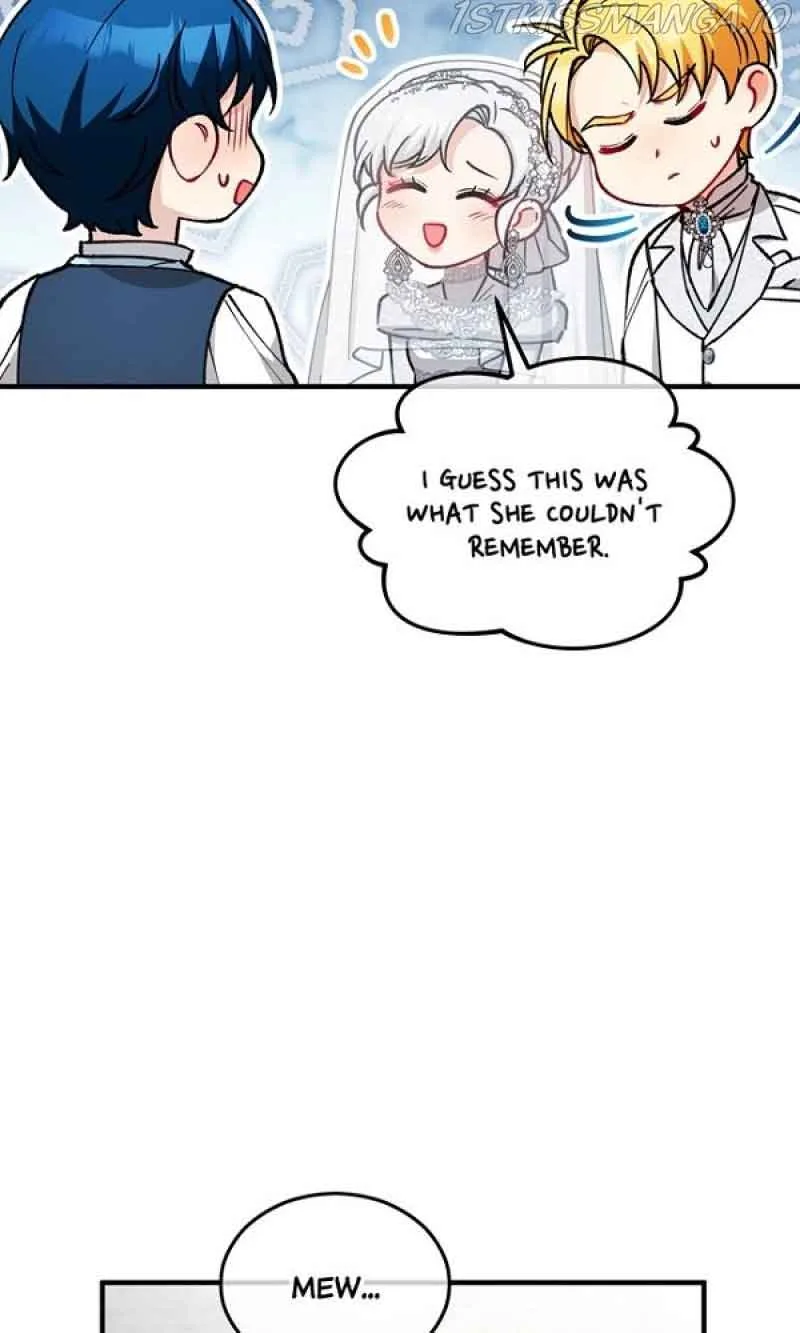 Don’t Look Back, Seisia! Chapter 24 page 41