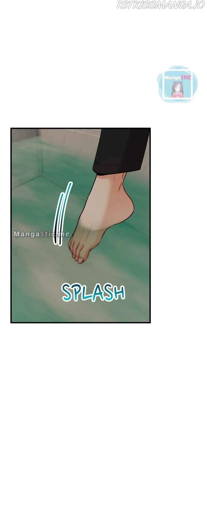 Don’t Look Back, Seisia! Chapter 26 page 22