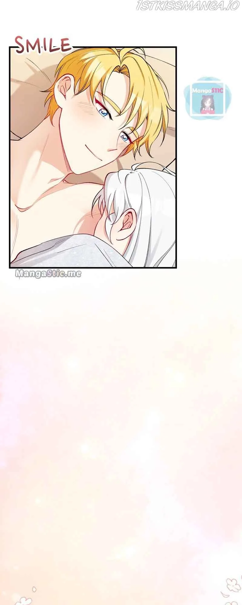 Don’t Look Back, Seisia! Chapter 26 page 9