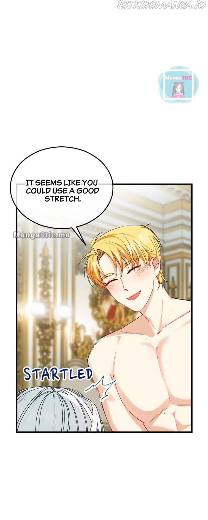 Don’t Look Back, Seisia! Chapter 26 page 16