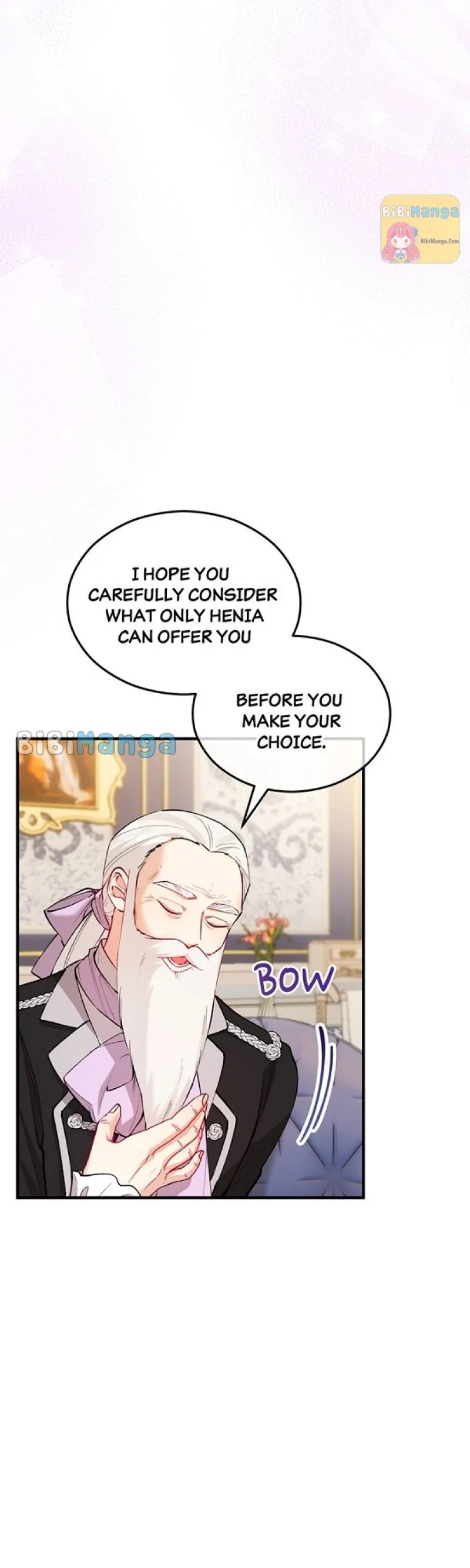 Don’t Look Back, Seisia! Chapter 22 page 18